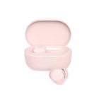 Immagine di Auricolari wireless rosa PHILIPS AURICOLARI TRUE WIRELESS BLUETOOTH MICROFONO IPX4 TAT1300PK/00
