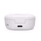 Immagine di Auricolari wireless bianco PHILIPS AURICOLARI TRUE WIRELESS BLUETOOTH MICROFONO IPX4 TAT1300WT/00