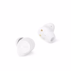 Immagine di Auricolari wireless bianco PHILIPS AURICOLARI TRUE WIRELESS BLUETOOTH MICROFONO IPX4 TAT1300WT/00