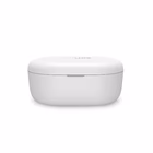 Immagine di Auricolari wireless bianco PHILIPS AURICOLARI TRUE WIRELESS BLUETOOTH MICROFONO IPX4 TAT1300WT/00
