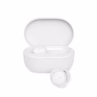 Immagine di Auricolari wireless bianco PHILIPS AURICOLARI TRUE WIRELESS BLUETOOTH MICROFONO IPX4 TAT1300WT/00