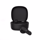 Immagine di Auricolari wireless nero PHILIPS AURICOLARI PICCOLI TRUE WIRELESS BLUETOOTH MICROFO TAT2100BK/00