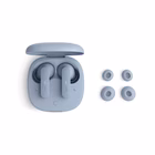 Immagine di Auricolari wireless azzurro PHILIPS AURICOLARI PICCOLI TRUE WIRELESS BLUETOOTH MICROFO TAT2100LB/00