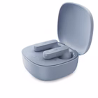 Immagine di Auricolari wireless azzurro PHILIPS AURICOLARI PICCOLI TRUE WIRELESS BLUETOOTH MICROFO TAT2100LB/00