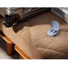 Immagine di Auricolari wireless azzurro PHILIPS AURICOLARI PICCOLI TRUE WIRELESS BLUETOOTH MICROFO TAT2100LB/00