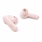 Immagine di Auricolari wireless rosa PHILIPS AURICOLARI PICCOLI TRUE WIRELESS BLUETOOTH MICROFO TAT2100PK/00