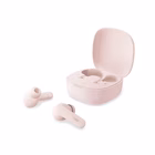 Immagine di Auricolari wireless rosa PHILIPS AURICOLARI PICCOLI TRUE WIRELESS BLUETOOTH MICROFO TAT2100PK/00