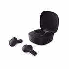 Immagine di Auricolari wireless nero PHILIPS AURICOLARI PICCOLI TRUE WIRELESS BLUETOOTH MICROFO TAT2200BK/00