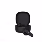 Immagine di Auricolari wireless nero PHILIPS AURICOLARI PICCOLI TRUE WIRELESS BLUETOOTH MICROFO TAT2200BK/00