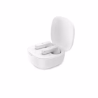 Immagine di Auricolari wireless bianco PHILIPS AURICOLARI PICCOLI TRUE WIRELESS BLUETOOTH MICROFO TAT2200WT/00