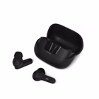Immagine di Auricolari wireless nero PHILIPS AURICOLARI PICCOLI TRUE WIRELESS BLUETOOTH MICROFO TAT3000BK/00