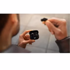 Immagine di Auricolari wireless nero PHILIPS AURICOLARI PICCOLI TRUE WIRELESS BLUETOOTH MICROFO TAT3000BK/00
