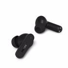 Immagine di Auricolari wireless nero PHILIPS AURICOLARI PICCOLI TRUE WIRELESS BLUETOOTH MICROFO TAT3000BK/00