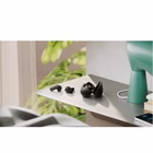 Immagine di Auricolari wireless nero PHILIPS AURICOLARI PICCOLI TRUE WIRELESS BLUETOOTH MICROFO TAT3000BK/00
