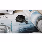 Immagine di Auricolari wireless nero PHILIPS AURICOLARI PICCOLI TRUE WIRELESS BLUETOOTH MICROFO TAT3000BK/00