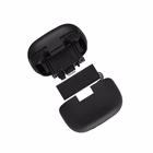 Immagine di Auricolari wireless nero PHILIPS AURICOLARI PICCOLI TRUE WIRELESS BLUETOOTH MICROFO TAT3000BK/00