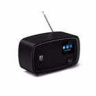 Immagine di Radio janet xl ir/dab+/fm bt ipx5