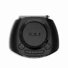 Immagine di Lettore cd/radio fm/dab+/tape/bt 3w