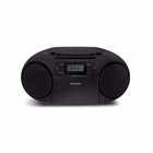 Immagine di Lettore cd/radio fm/dab+/tape/bt 3w