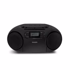 Immagine di Lettore cd/radio fm/dab+/tape/bt 3w