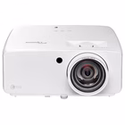 Immagine di Videoproiettore hd 1080 (1920x1080) 5.300 ansi lumen OPTOMA ZH521ST