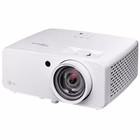 Immagine di Videoproiettore hd 1080 (1920x1080) 5.300 ansi lumen OPTOMA ZH521ST