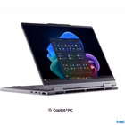 Immagine di Notebook 14" LENOVO LENOVO Notebook TS 22AR0002IX