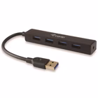 Immagine di 4-port USB 3.0 hub