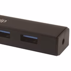 Immagine di 4-port USB 3.0 hub