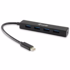 Immagine di USB 3.1 type-c to 4-port USB 3.0 hu