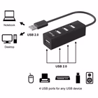 Immagine di 4-port USB 2.0 hub