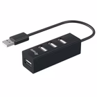 Immagine di 4-port USB 2.0 hub