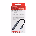 Immagine di 4-port USB 3.0/2.0 hub