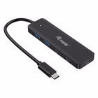 Immagine di USB-C 4-port USB 3.2 gen 1 hub USB