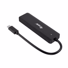 Immagine di USB-C 4-port USB 3.2 gen 1 hub USB
