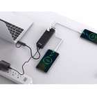 Immagine di 7port USB 3.2 gen 1 hub pd