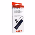 Immagine di 7port USB 3.2 gen 1 hub pd