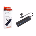 Immagine di 7port USB 3.2 gen 1 hub pd