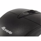Immagine di EQUIP EQUIP - MOUSE OTTICO USB 1000DPI 245102