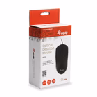Immagine di EQUIP EQUIP - MOUSE OTTICO USB 1000DPI 245102
