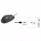 Immagine di EQUIP EQUIP - MOUSE OTTICO USB 1000DPI 245102