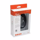 Immagine di EQUIP EQUIP - MOUSE OTTICO WIRELESS 4-TASTI, 1600DPI 245104