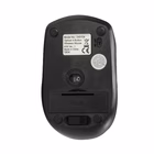 Immagine di EQUIP EQUIP - MOUSE OTTICO WIRELESS 4-TASTI, 1600DPI 245104