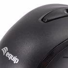 Immagine di EQUIP EQUIP - MOUSE OTTICO USB 1000DPI 245107