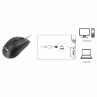 Immagine di EQUIP EQUIP - MOUSE OTTICO USB 1000DPI 245107