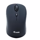 Immagine di EQUIP EQUIP - MINI MOUSE OTTICO WIRELESS 1600DPI NERO 245108