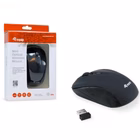 Immagine di EQUIP EQUIP - MINI MOUSE OTTICO WIRELESS 1600DPI NERO 245108