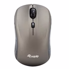Immagine di EQUIP EQUIP - MINI MOUSE OTTICO WIRELESS 1600DPI Grigio 245109