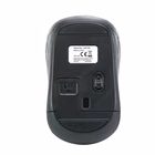 Immagine di EQUIP EQUIP - MINI MOUSE OTTICO WIRELESS 1600DPI Grigio 245109