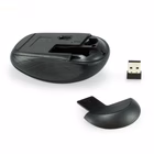 Immagine di EQUIP EQUIP - MINI MOUSE OTTICO WIRELESS 1600DPI Grigio 245109